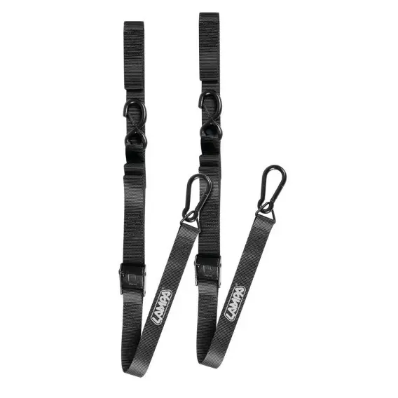 90585 Kraken Pull-Up, paski do mocowania motocykla Wyjątkowa oferta